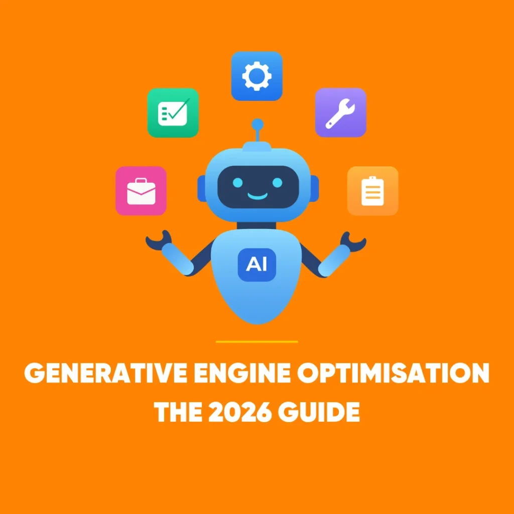 Generative Engine Optimisation