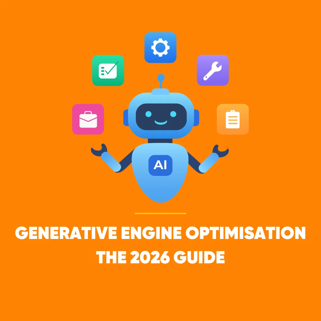 Generative Engine Optimisation