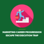 Marketing Career Progression