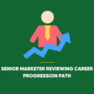 Marketing Career Progression
